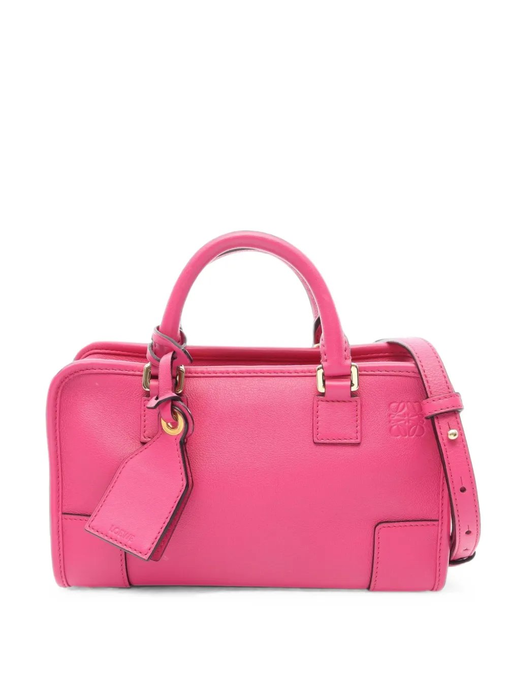 2010s 24 Amazona handbag