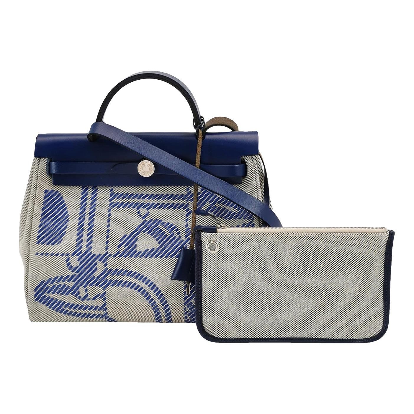 Herbag cloth handbag
