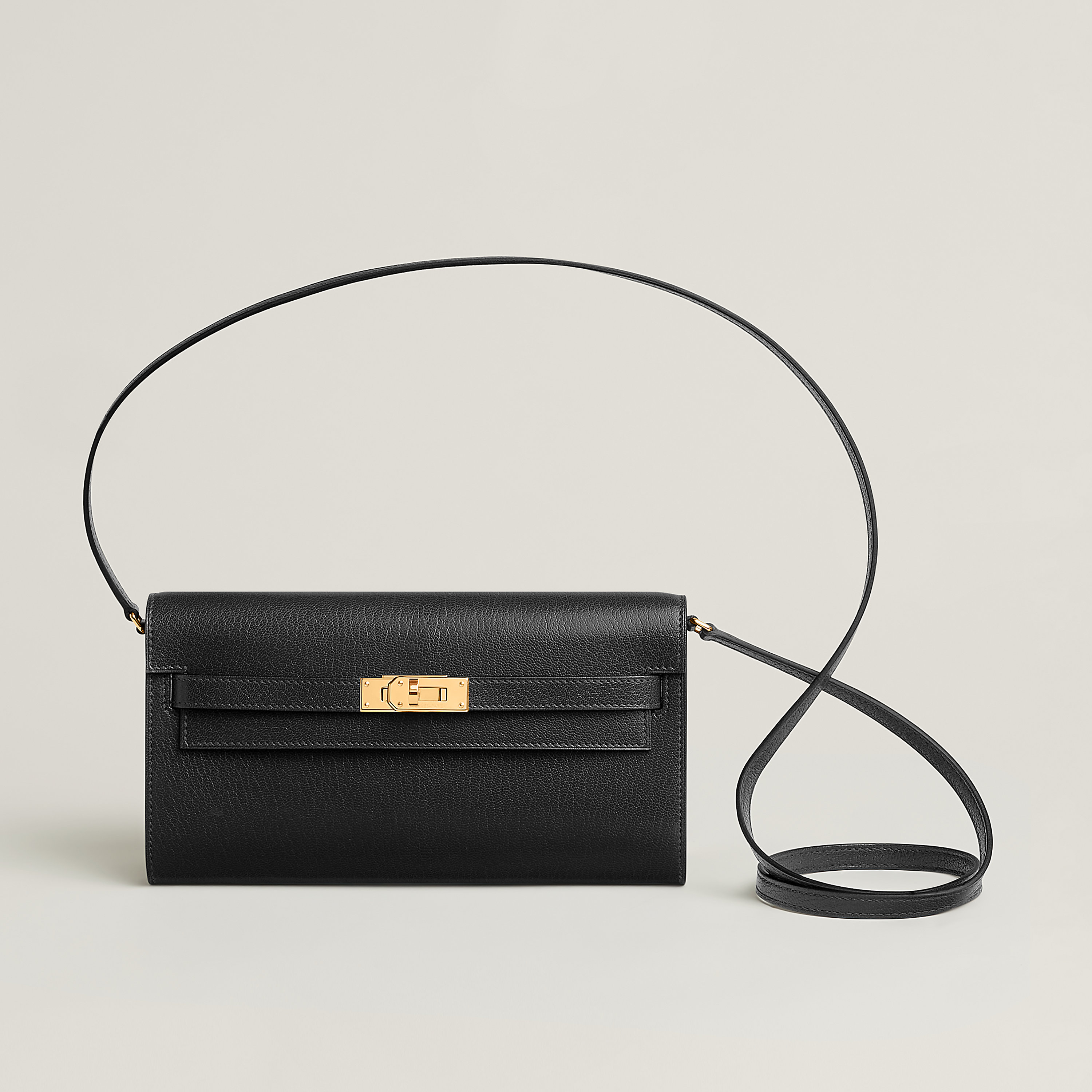 Kelly Classique To Go wallet