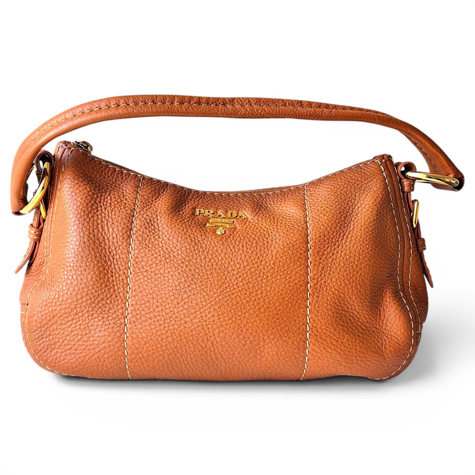 Prada Leather handbag