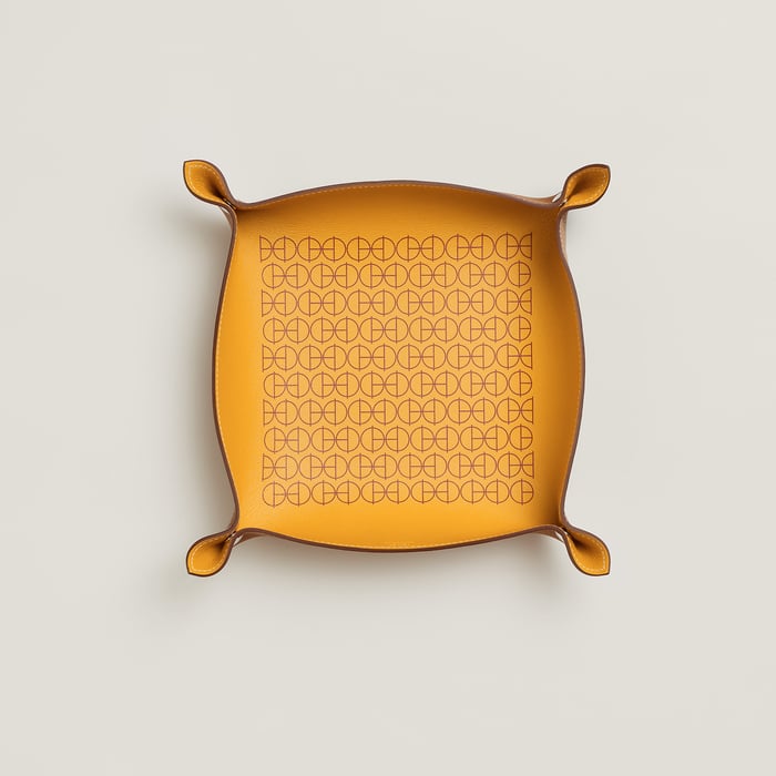 Mises Et Relances H Rond Change Tray