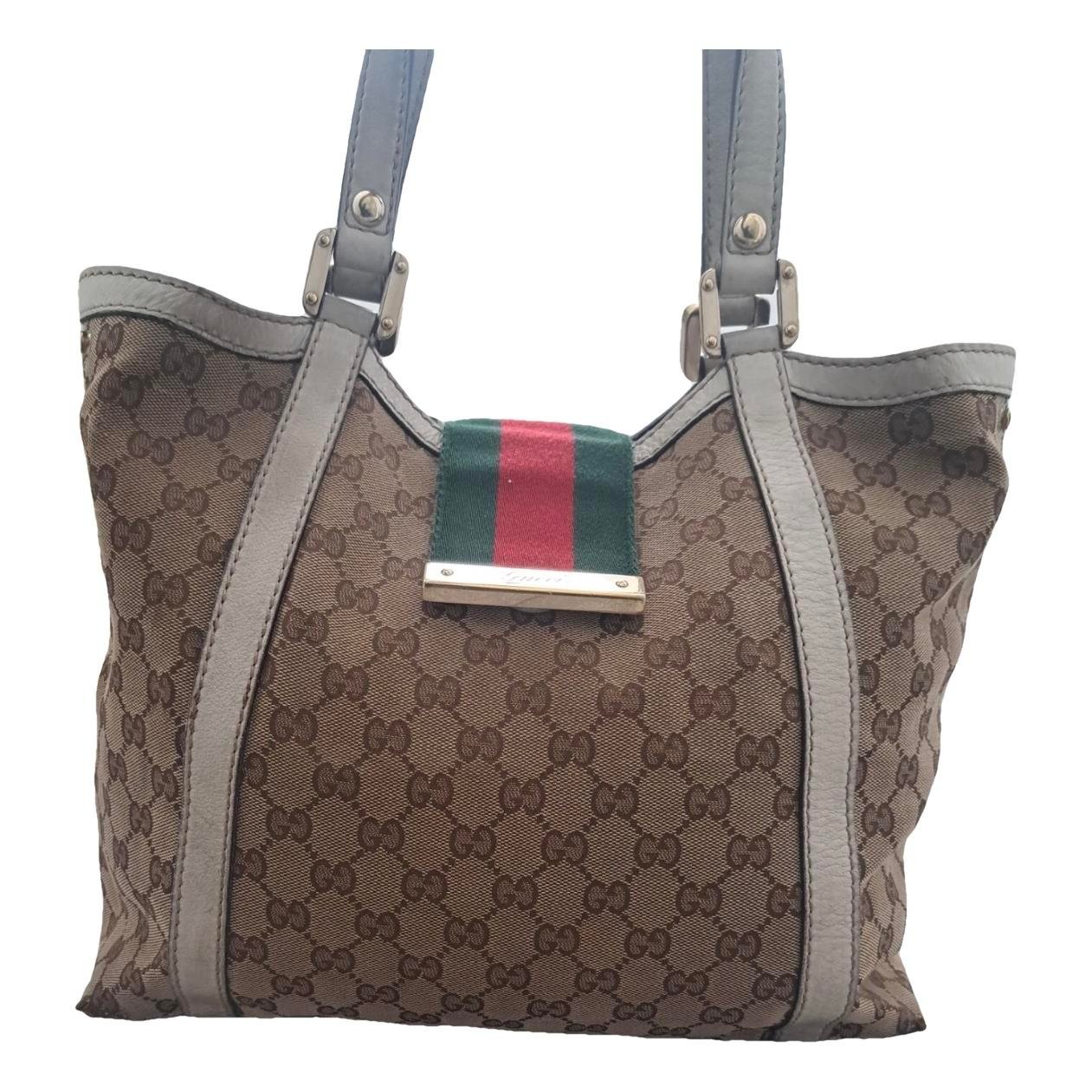 Cloth tote