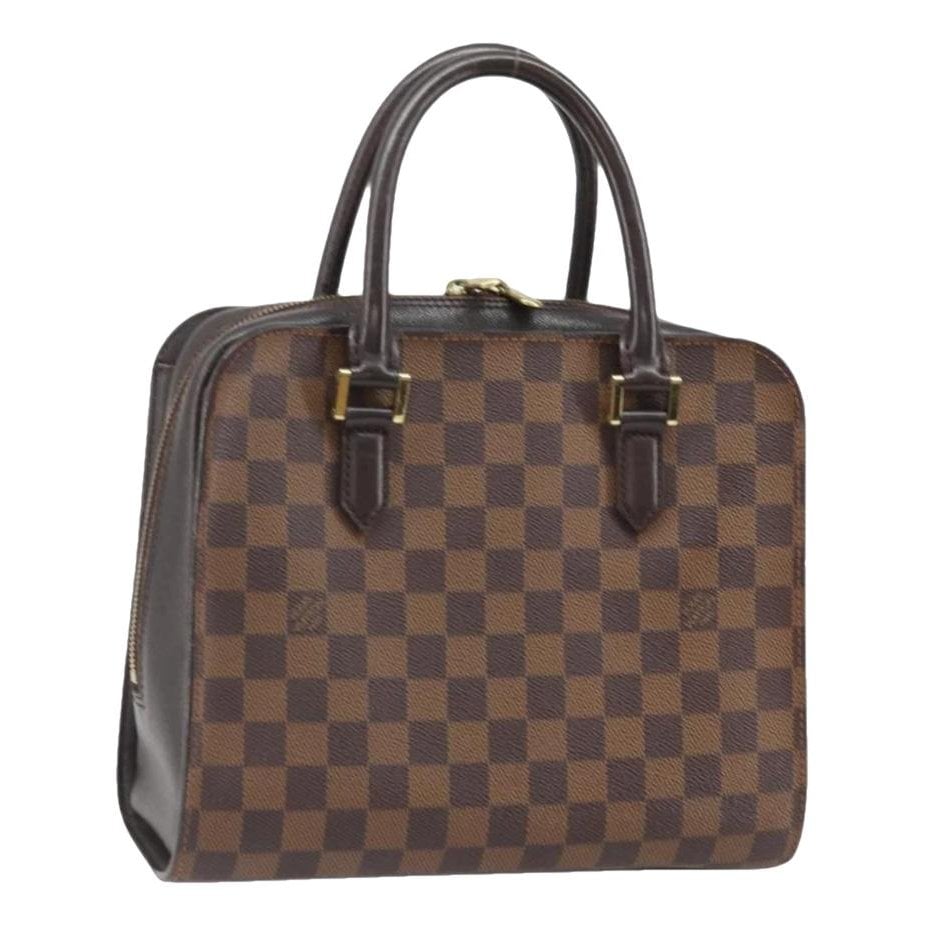Triana cloth handbag