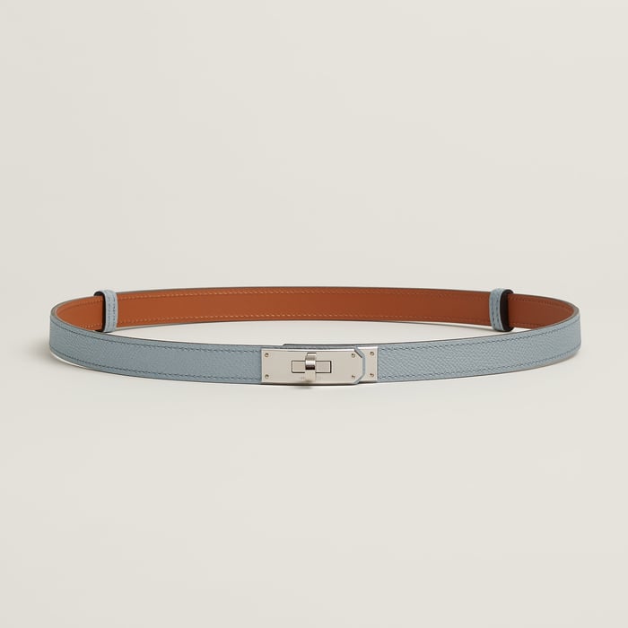 Bleu Glacier Kelly 18 Belt