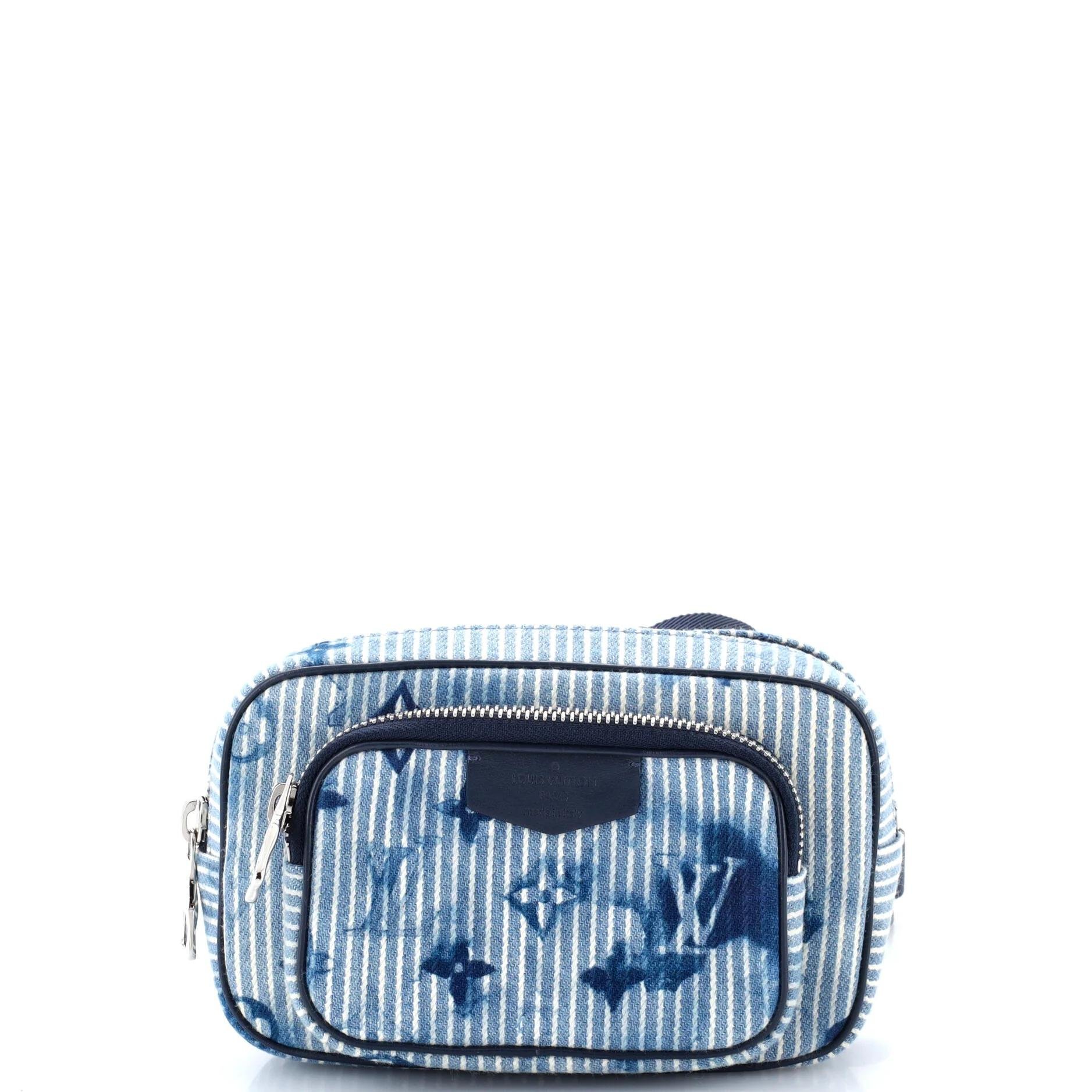 Crossbody bag