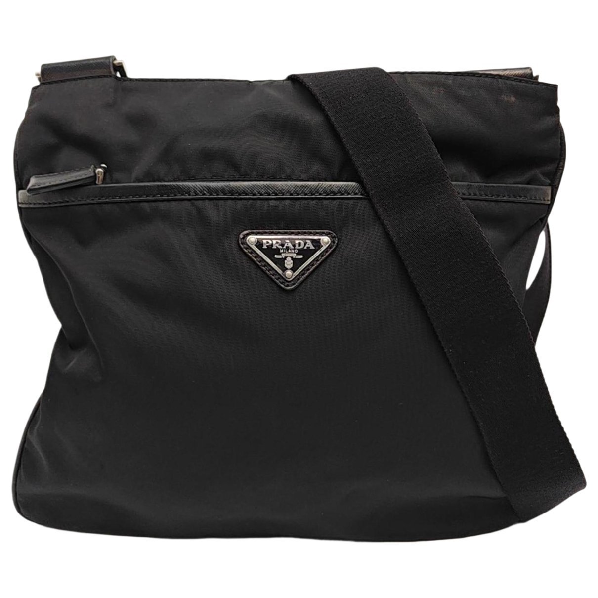 Cloth handbag