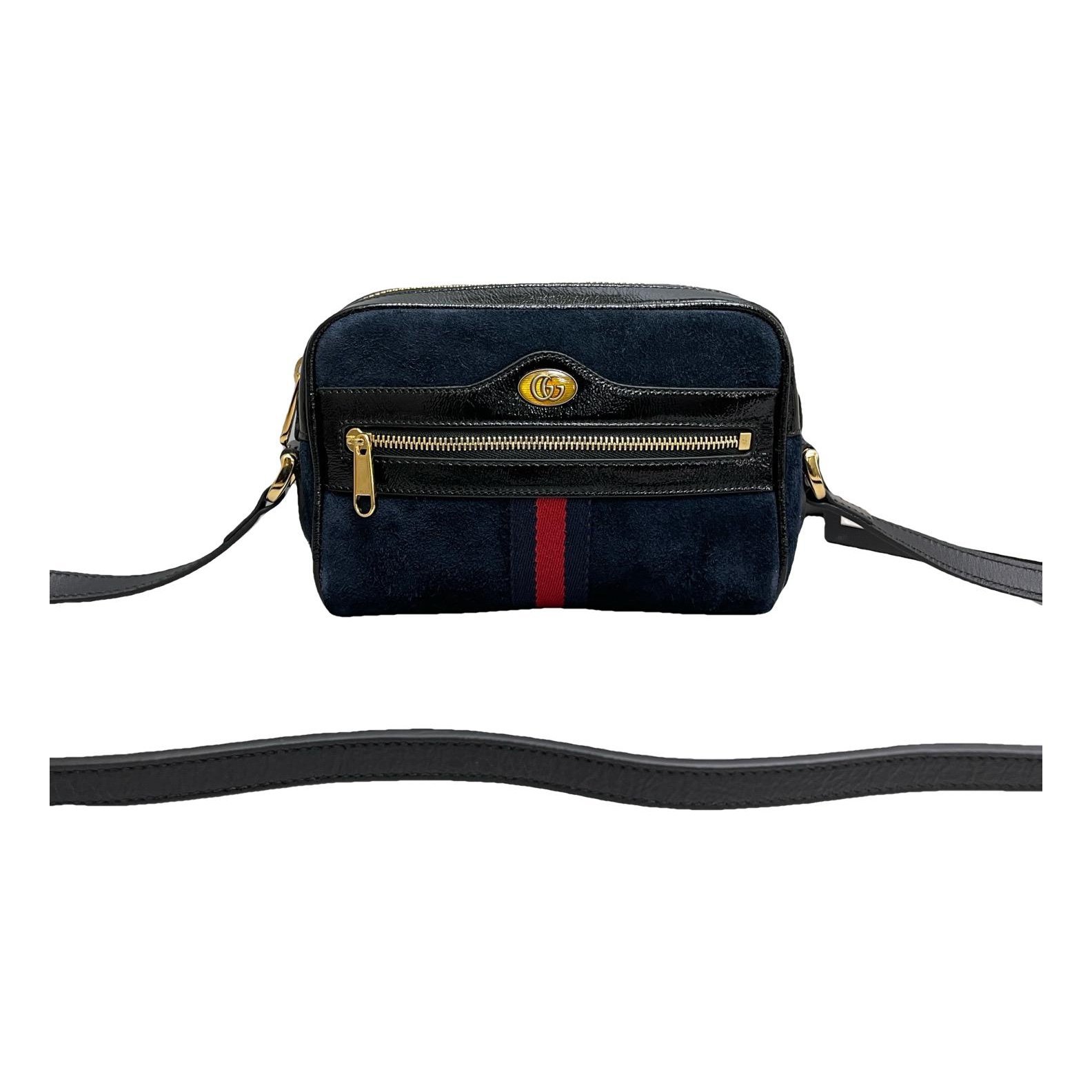 Ophidia crossbody bag