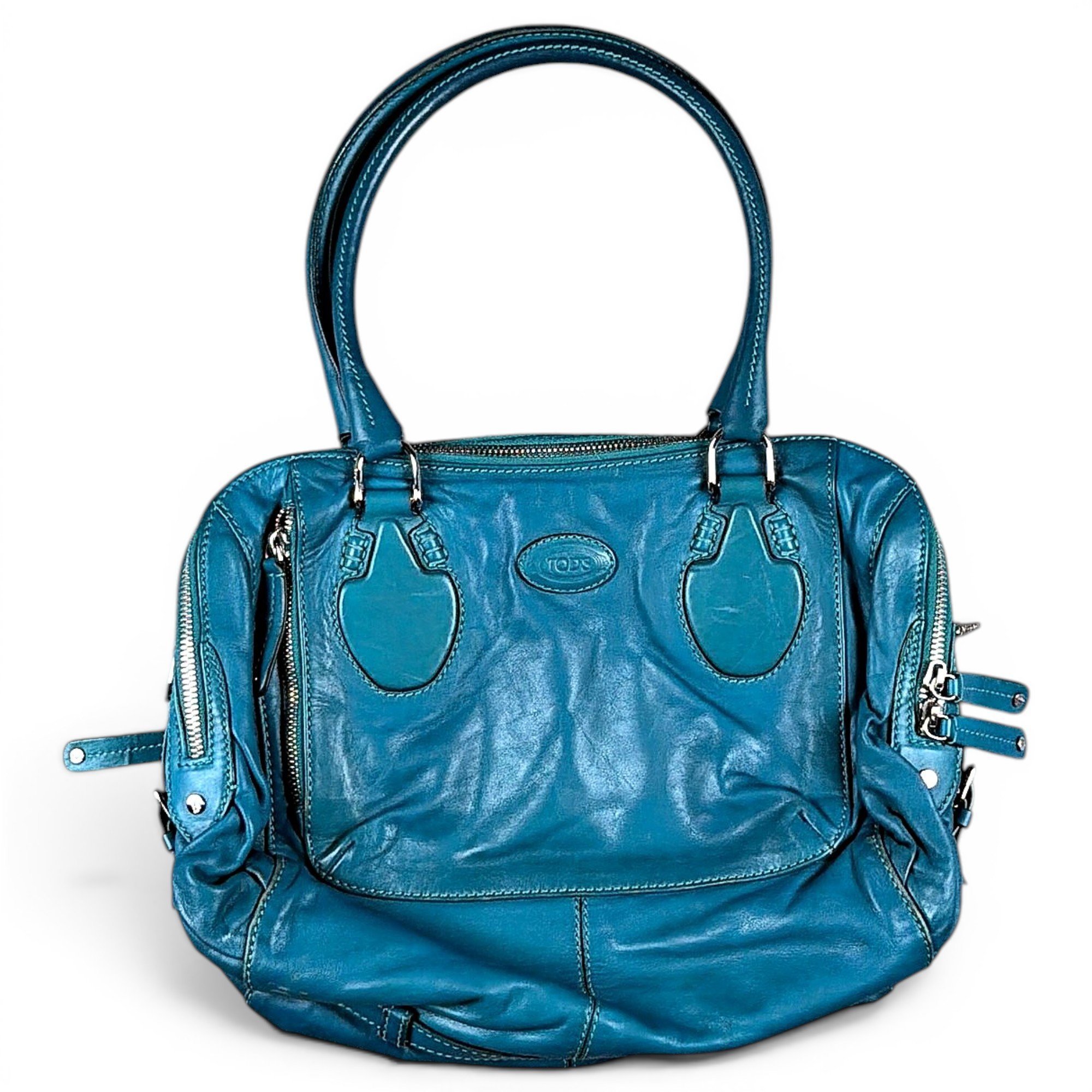 Tod's Leather handbag
