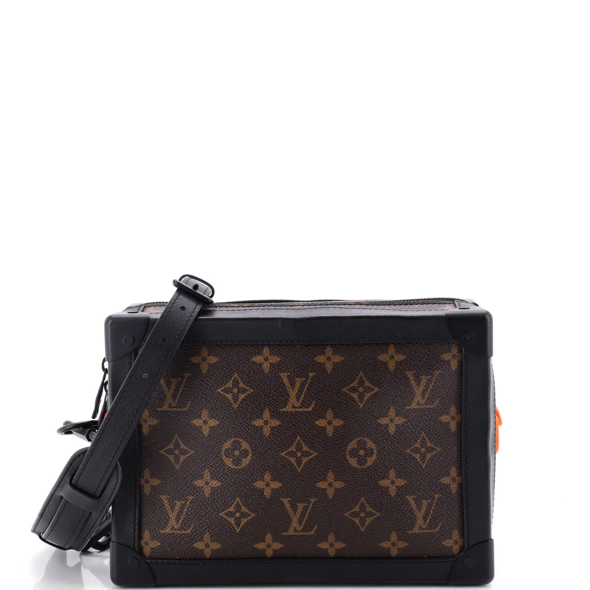 Cloth crossbody bag