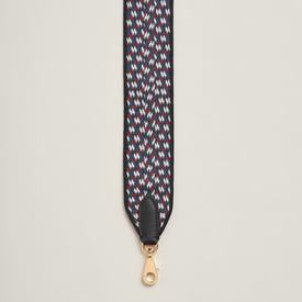 Sangle Zigzag 50 Mm Bag Strap