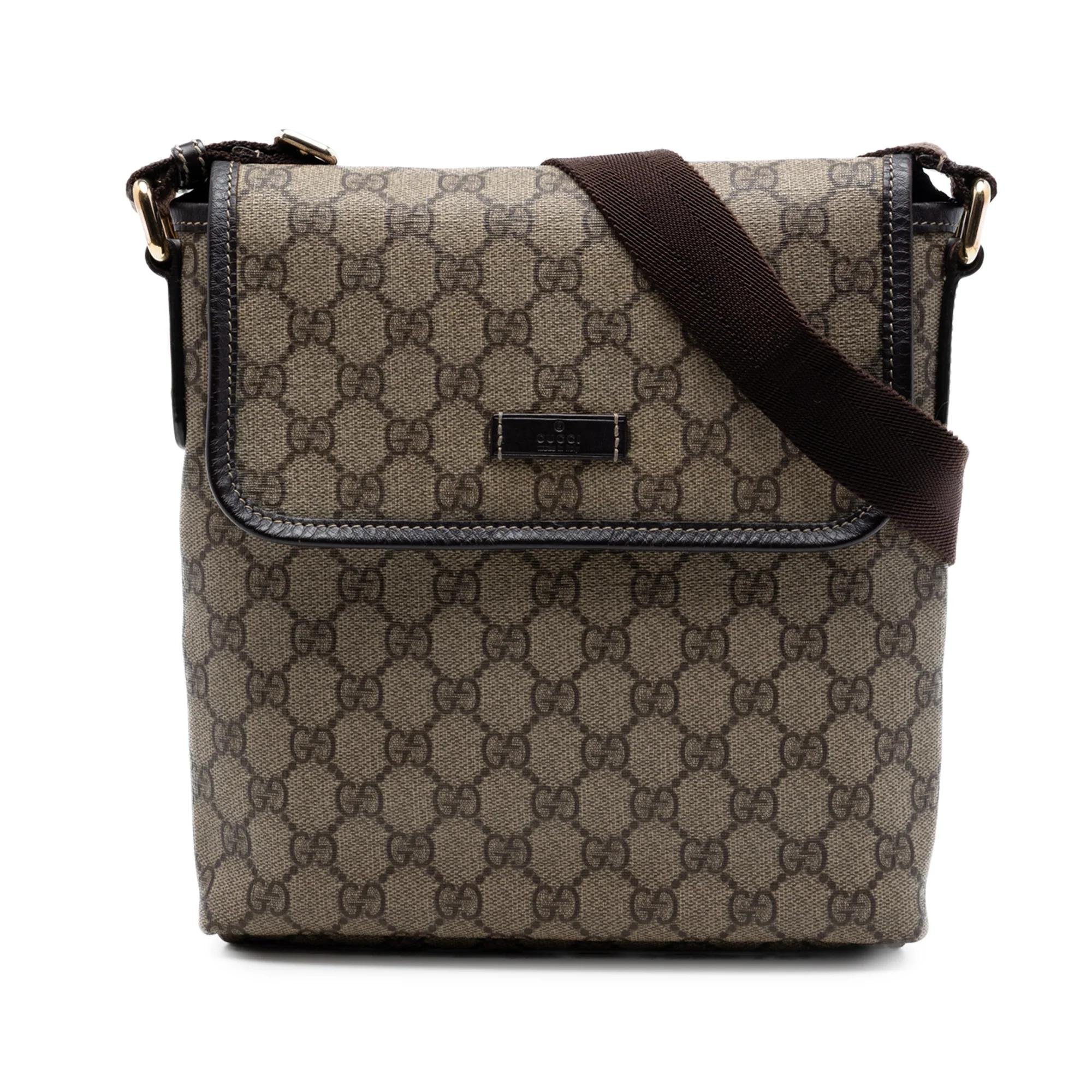 Cloth crossbody bag