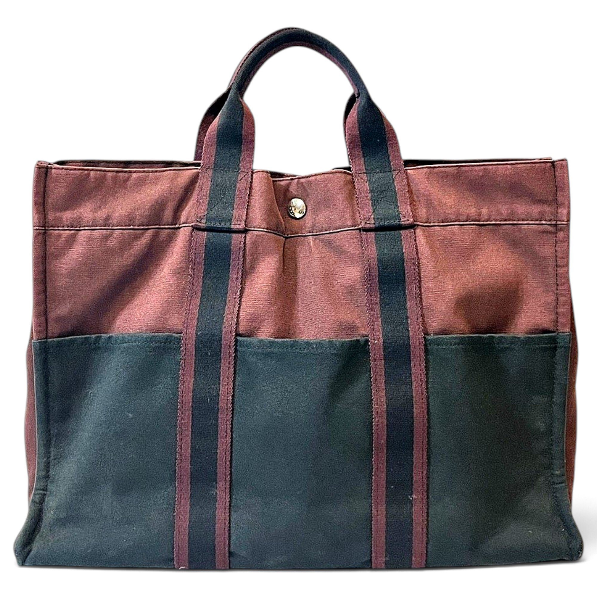 Cloth tote