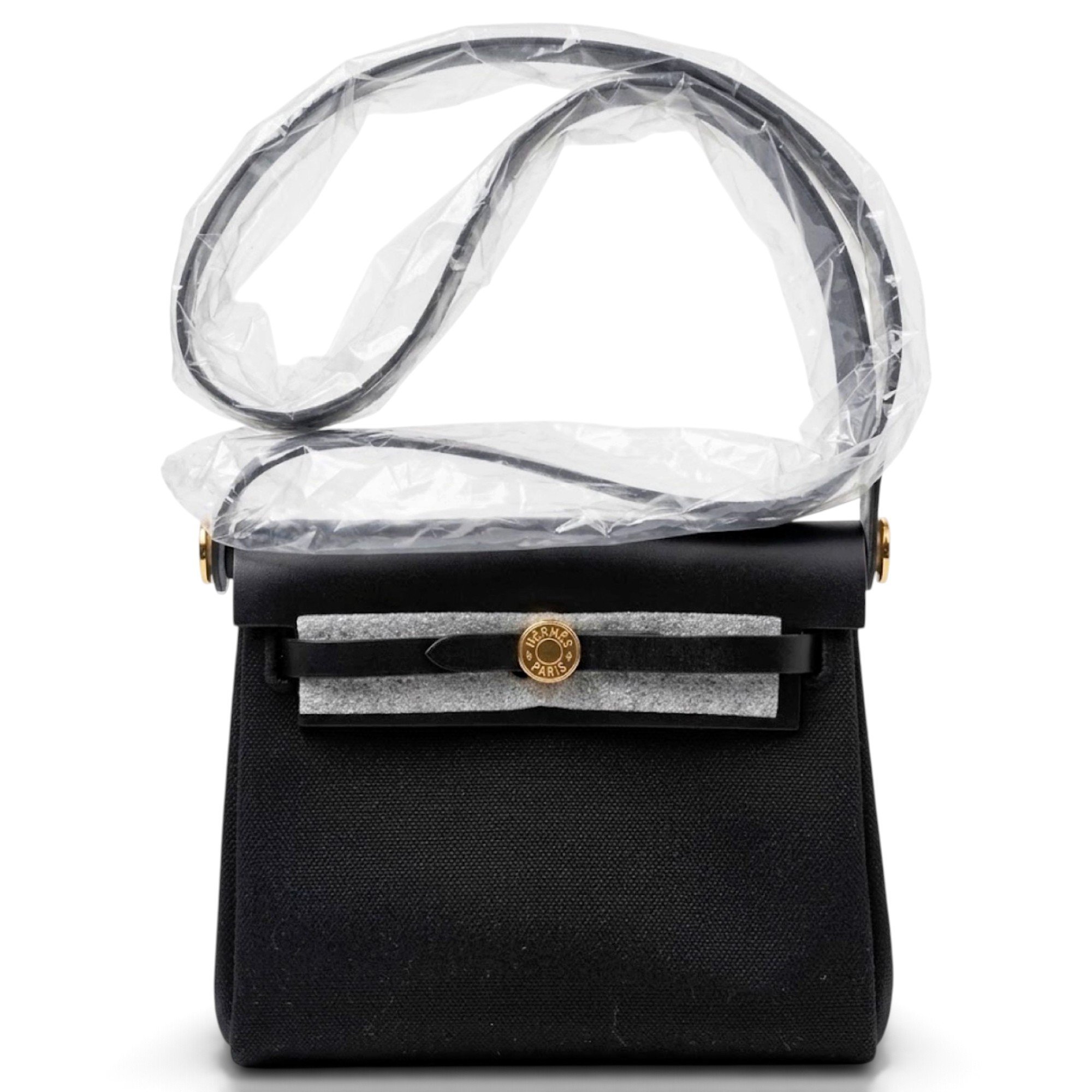 Herbag cloth handbag
