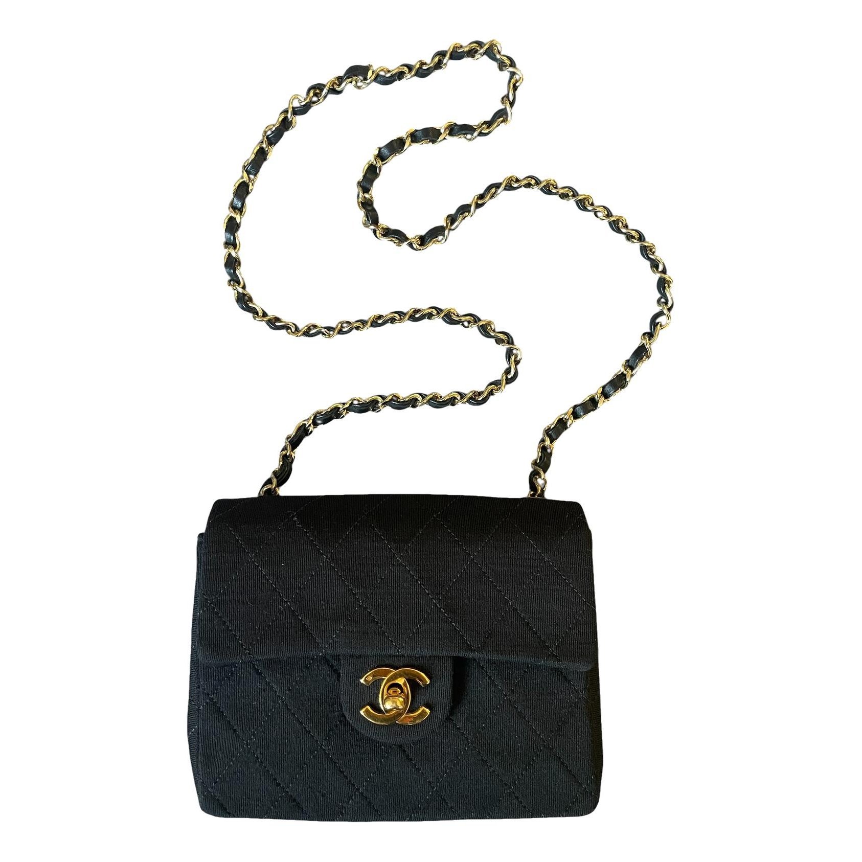 Timeless/Classique crossbody bag