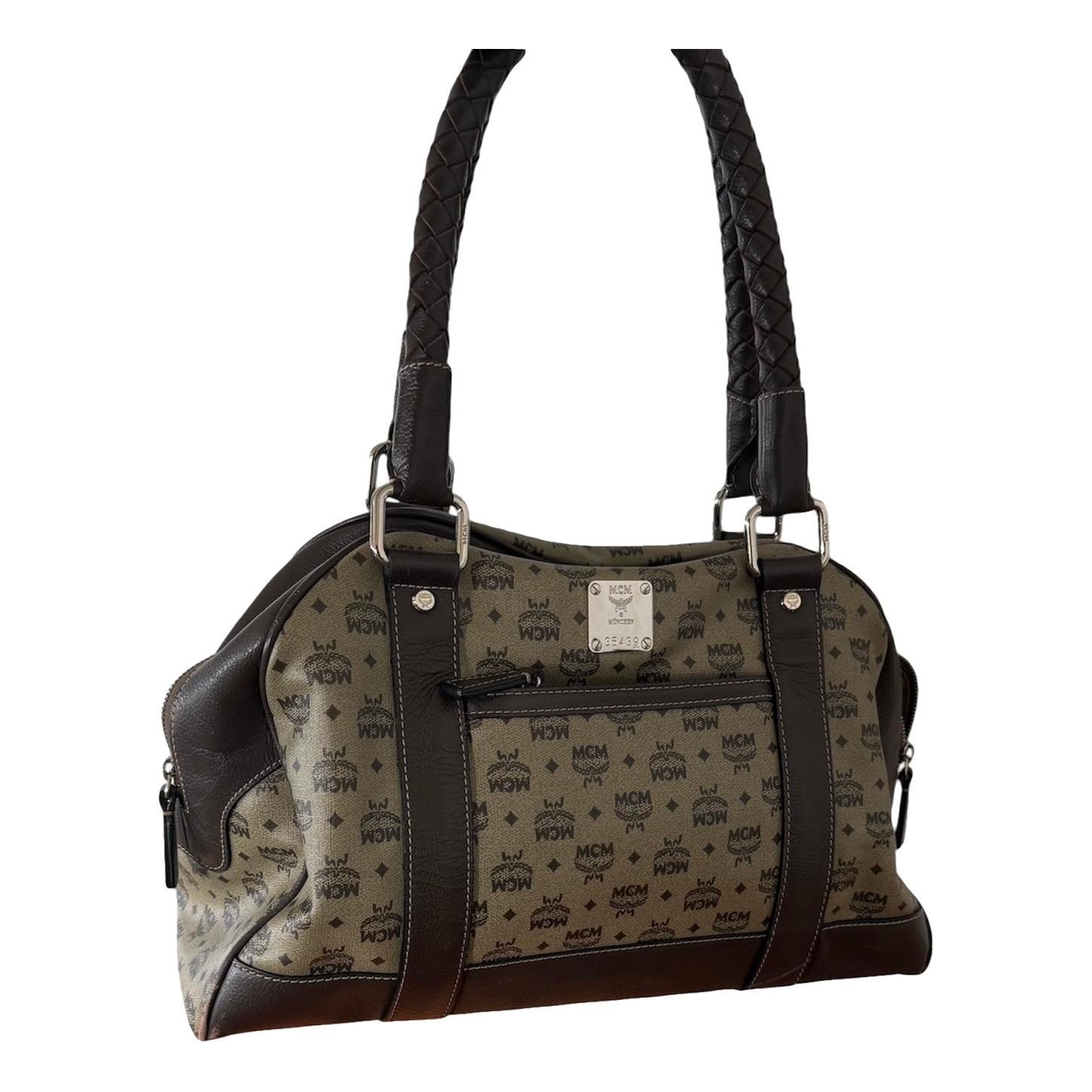 Cloth handbag