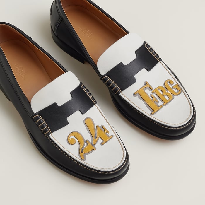 Kennedy Loafer