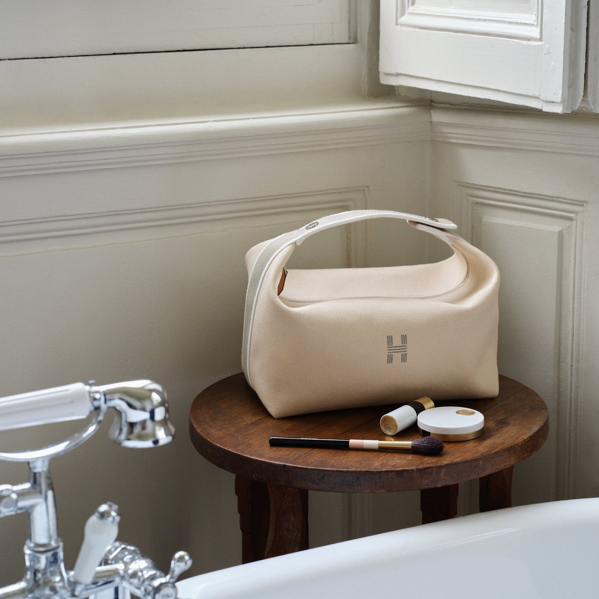 Naturel Bride-a-brac Case, Large Model