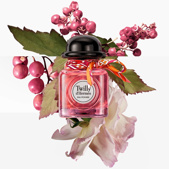 Sans Coloris Twilly d'Hermes Eau Poivree Eau De Parfum