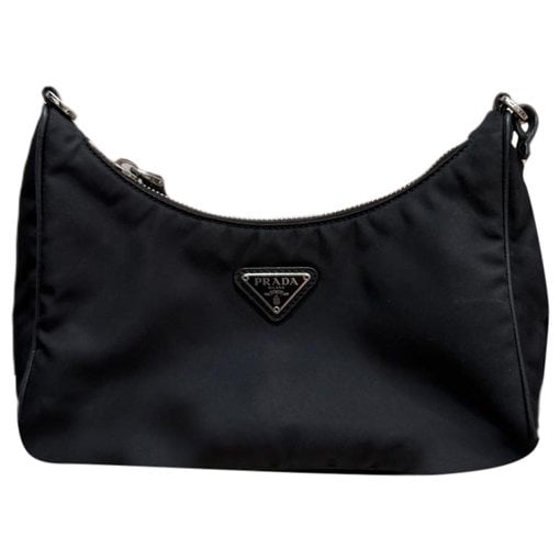 Re-Edition 2005 cloth handbag