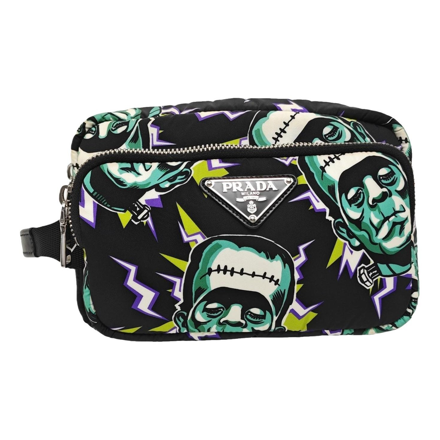 Cloth handbag