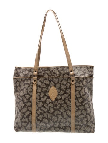 Tote Vintage