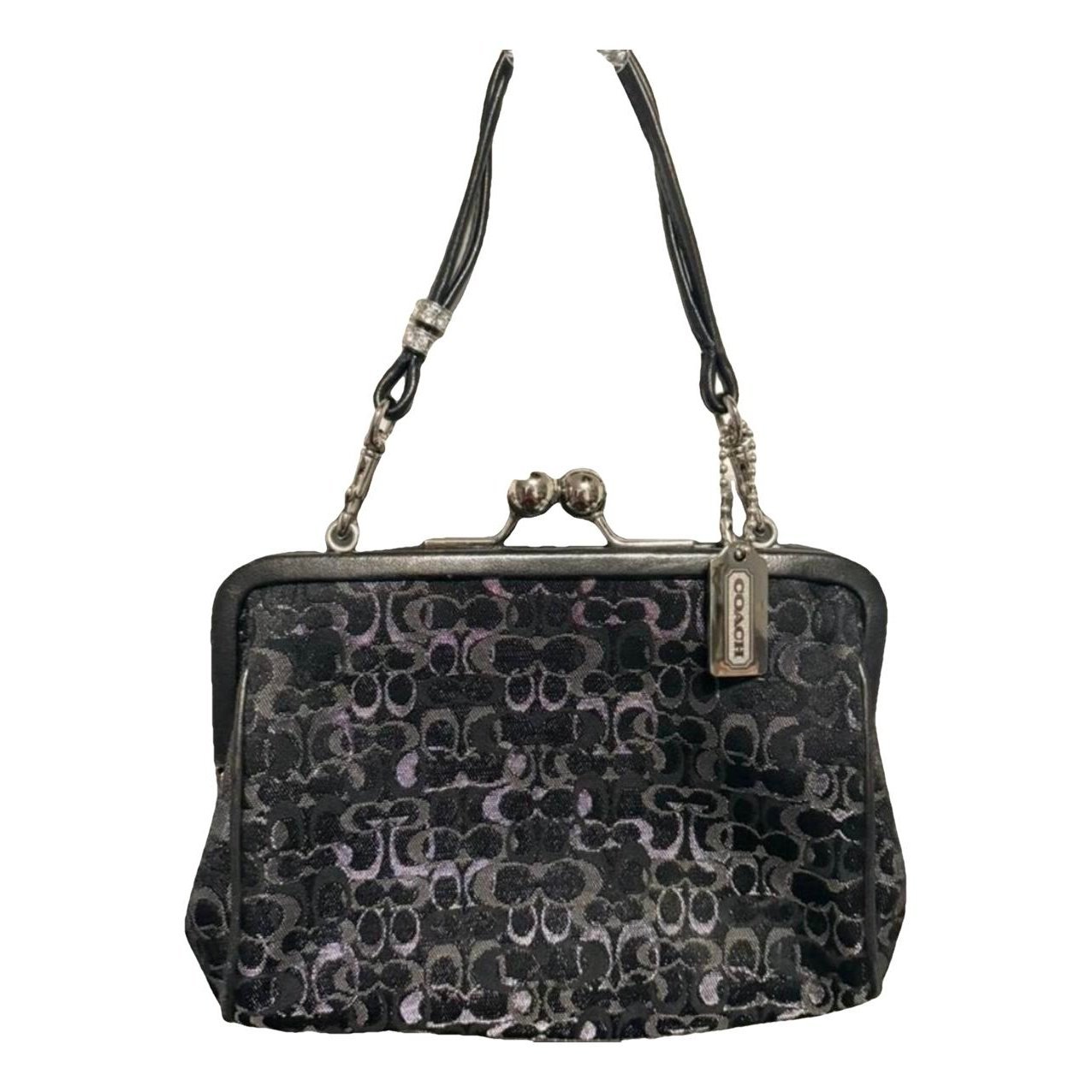 Cloth handbag