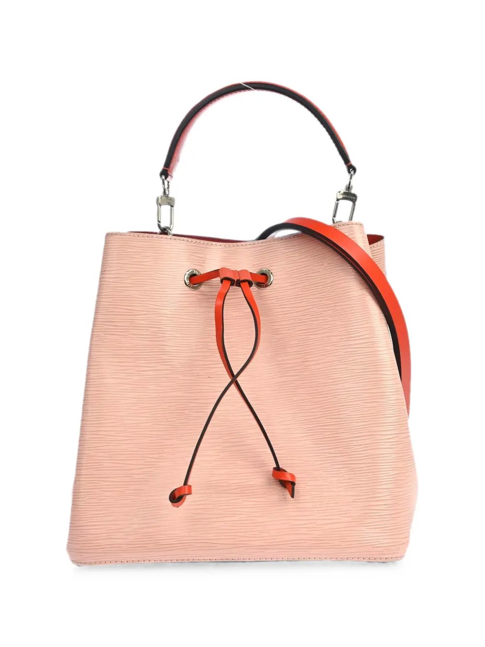 2019 Epi Neo Noe tote bag