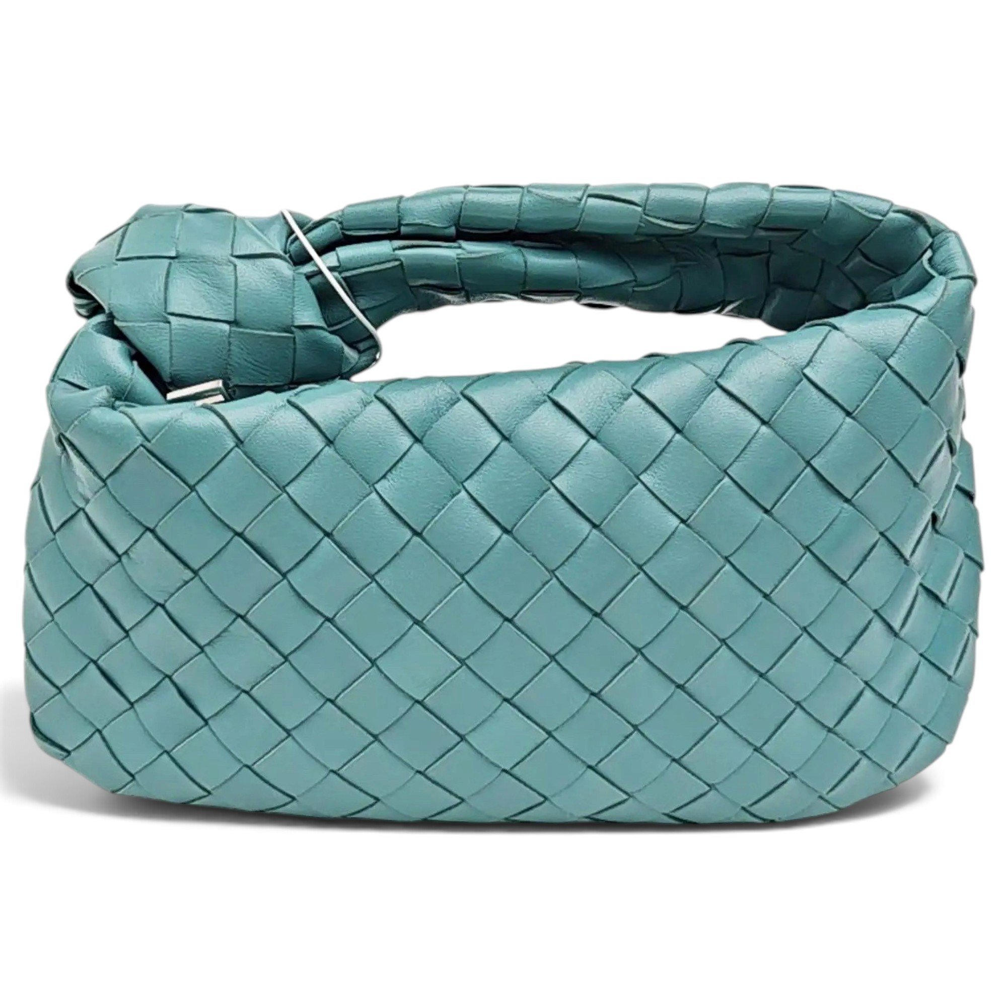 Jodie leather handbag
