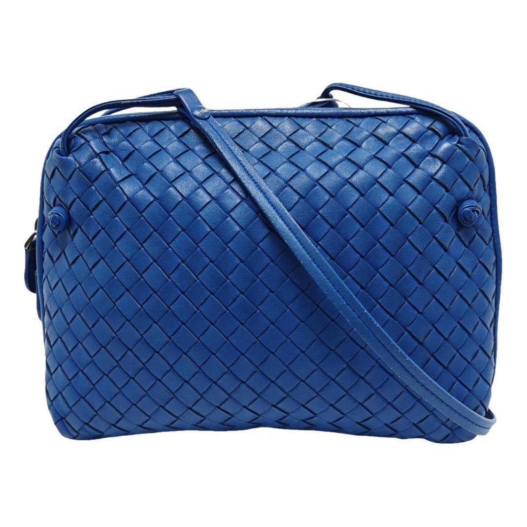Nodini leather handbag