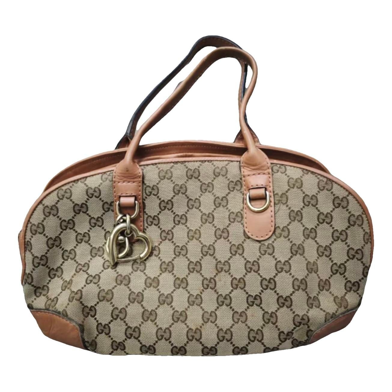 Abbey cloth bag