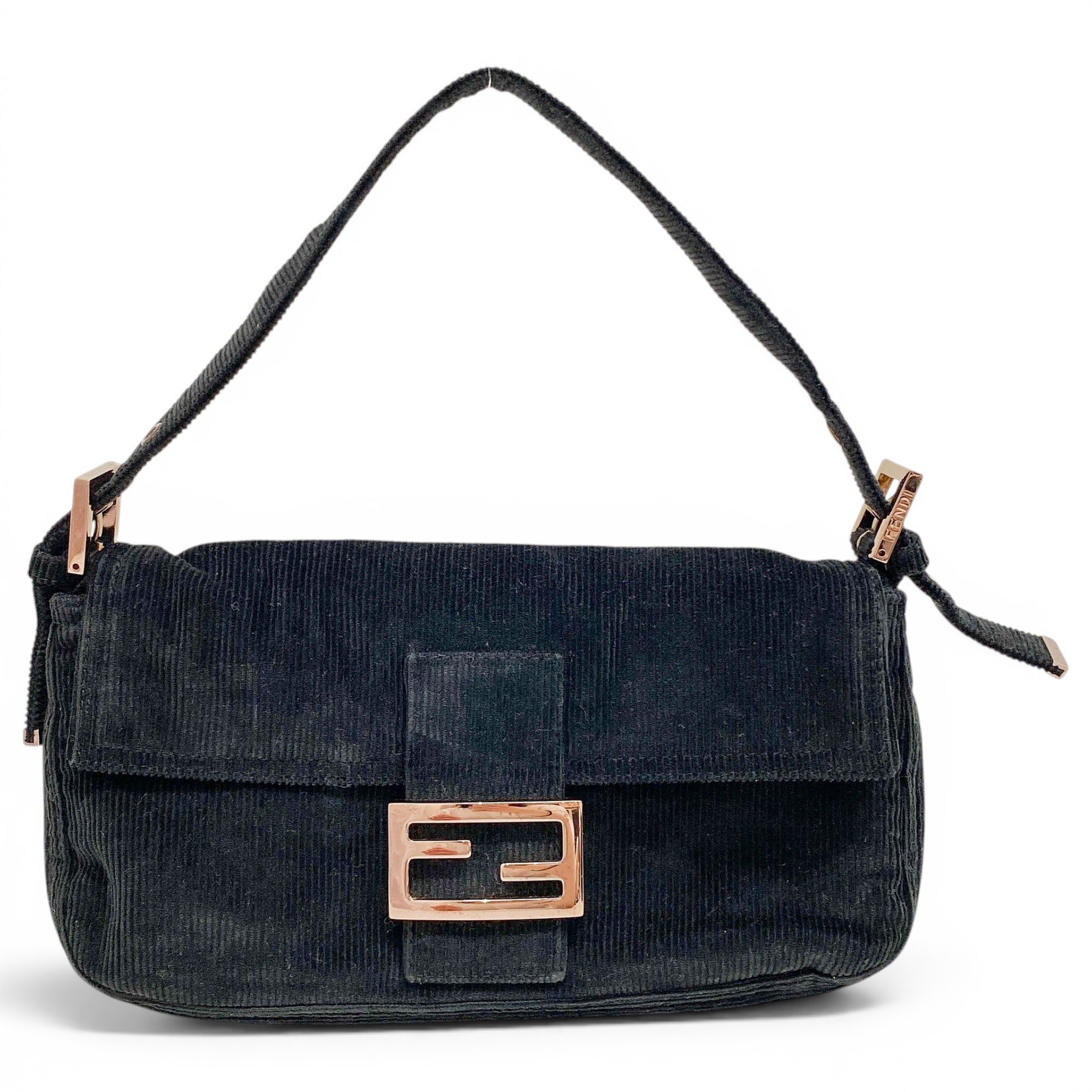 Baguette handbag