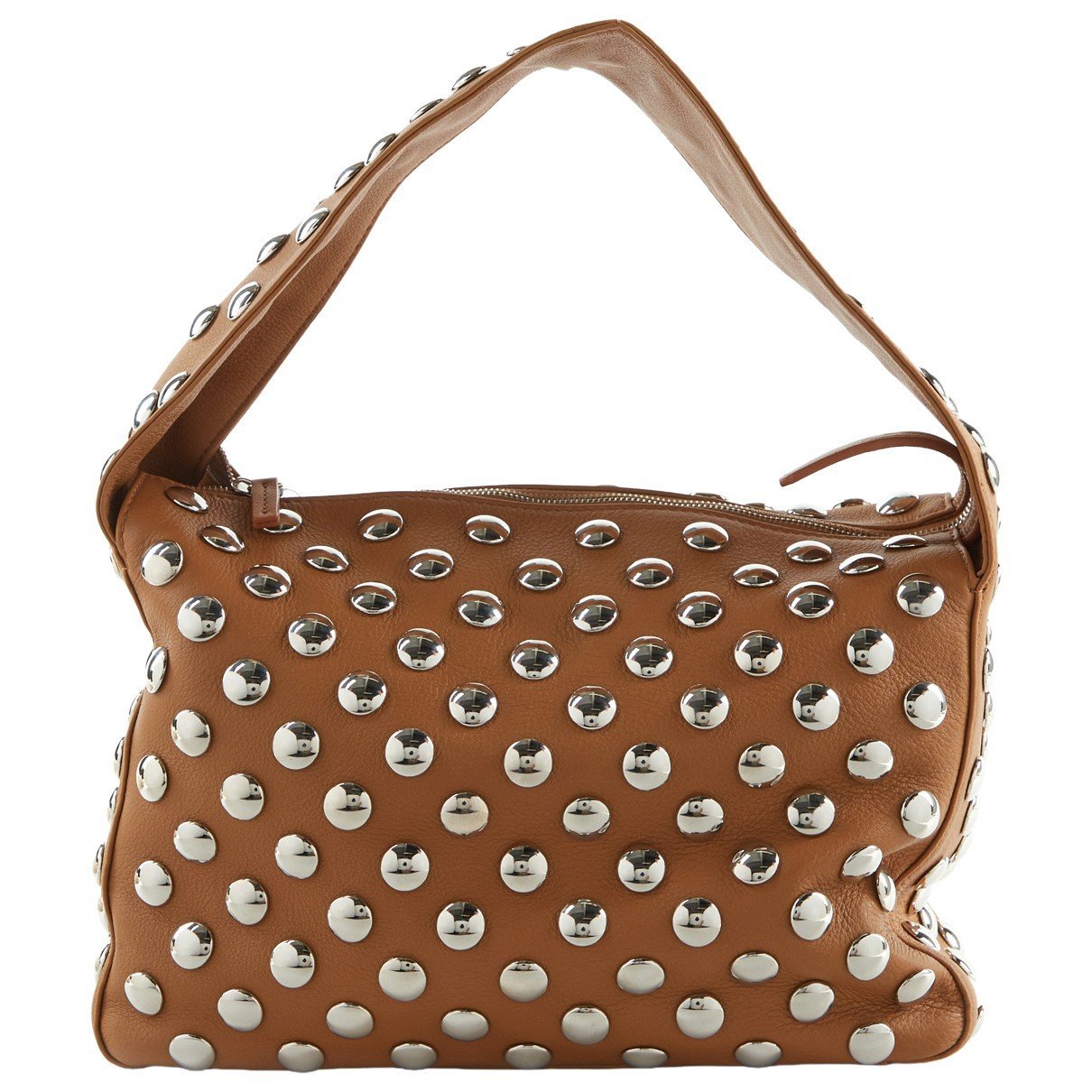 Khaite Leather handbag