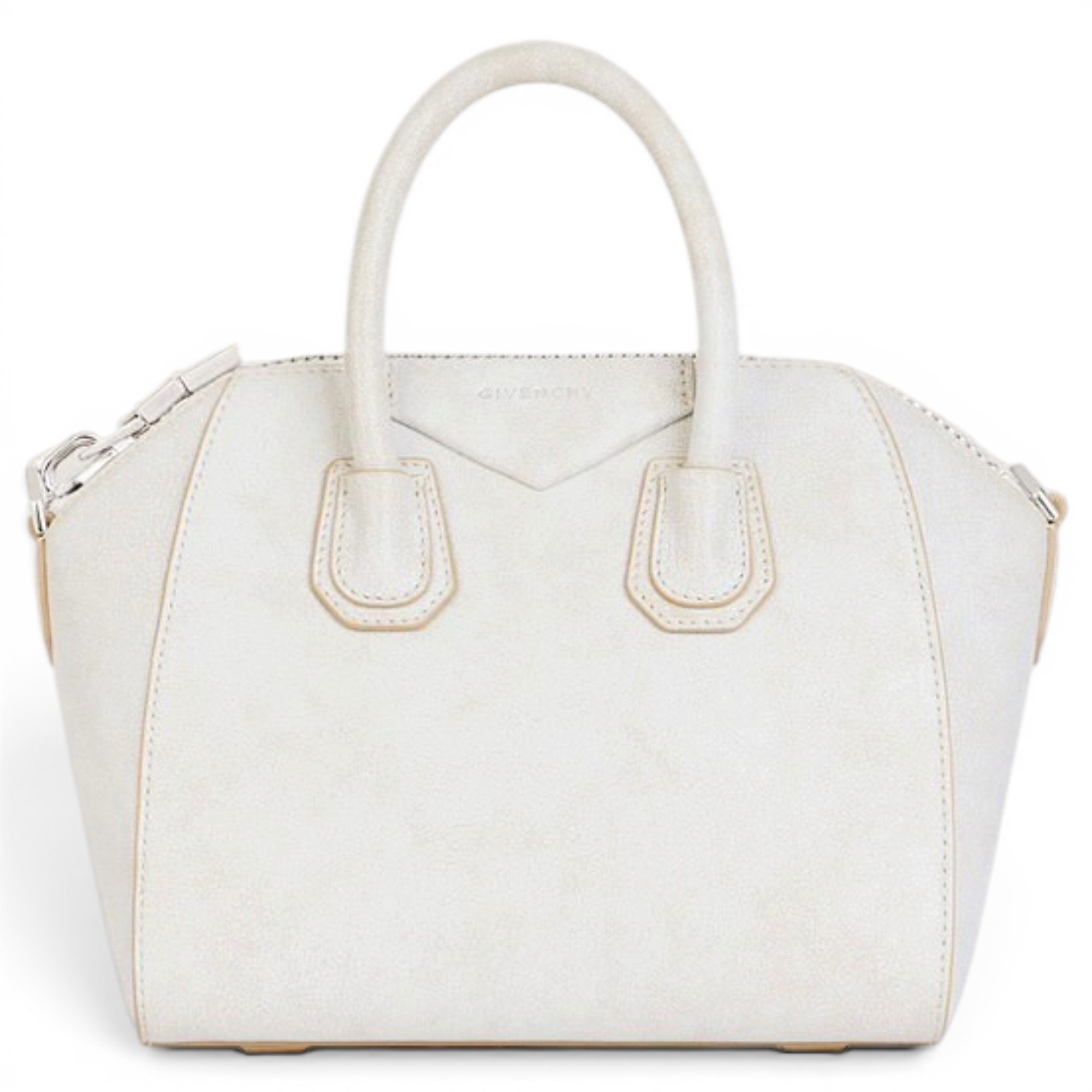 Givenchy Antigona leather handbag