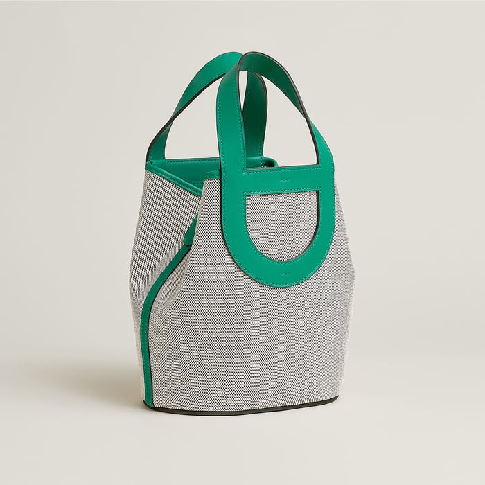 Hermès In-the-loop 18 백