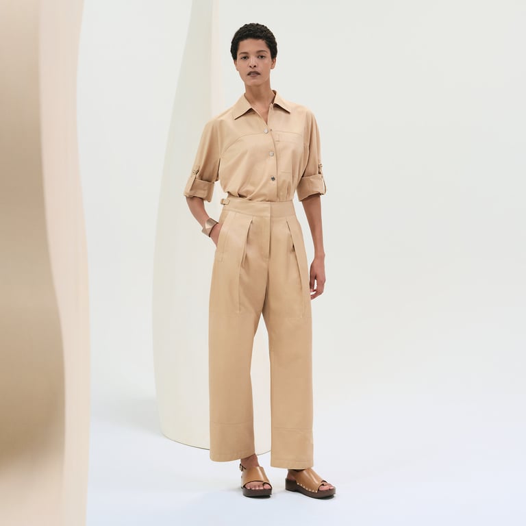 Chino pants