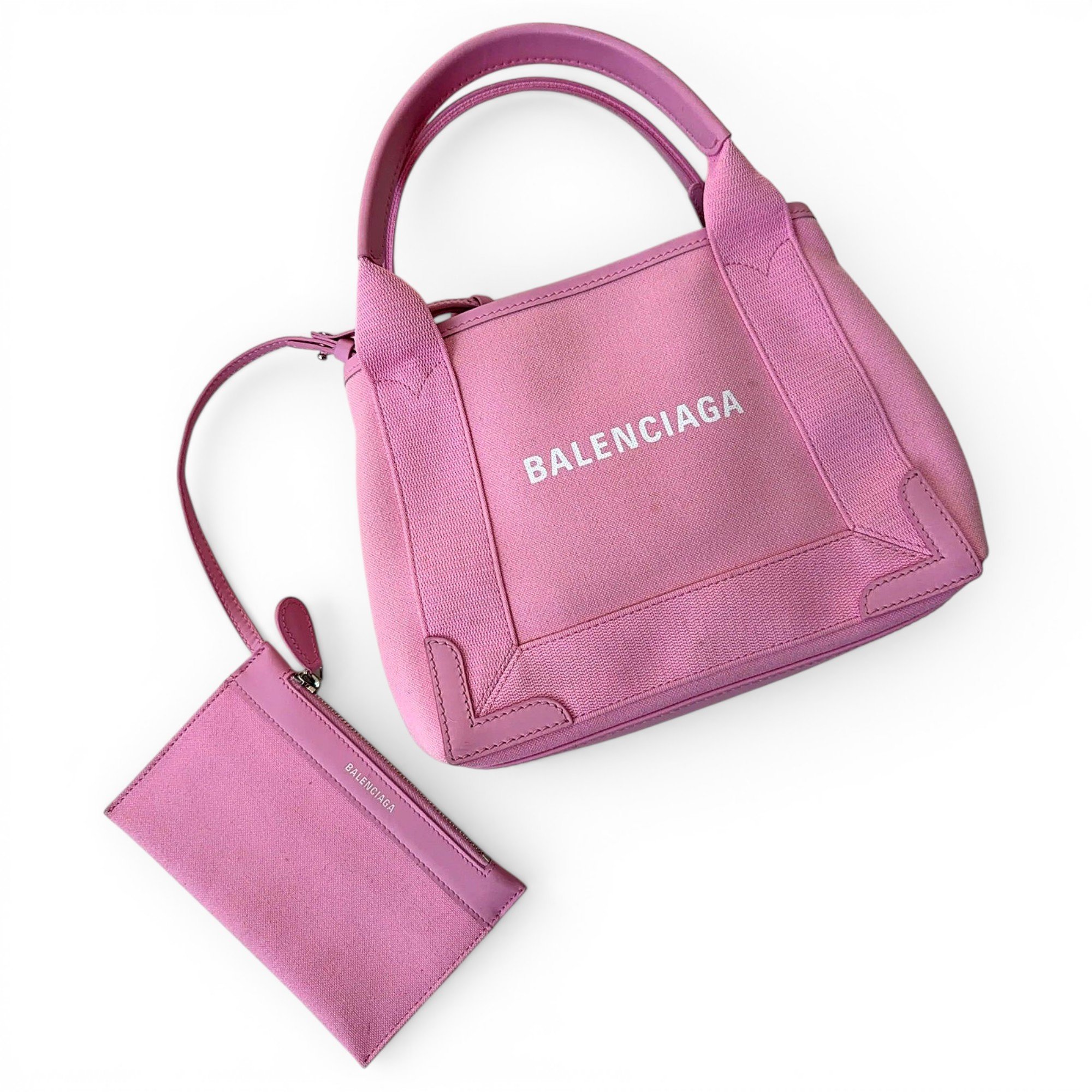Balenciaga Handbag