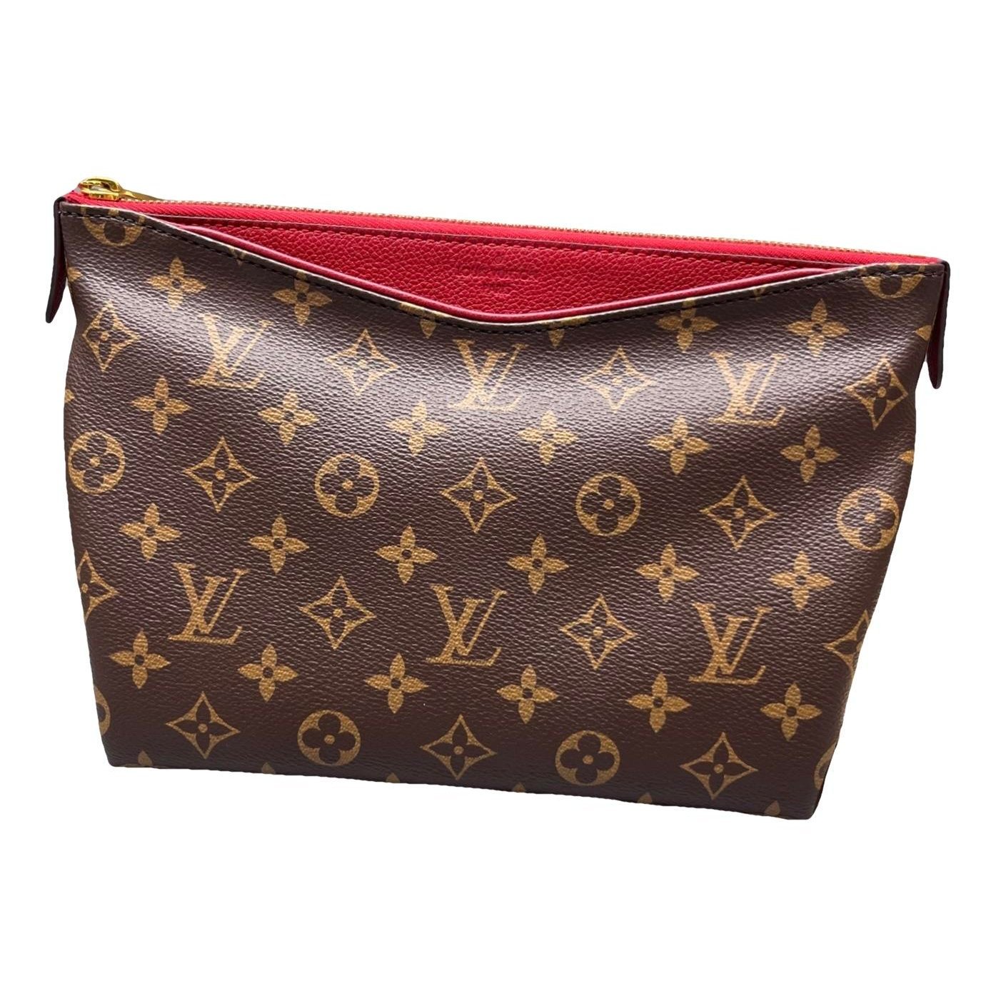 Pallas leather handbag