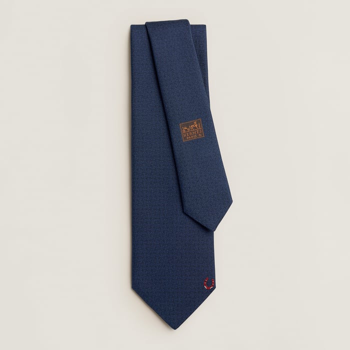 Unie Fer a Cheval Tie