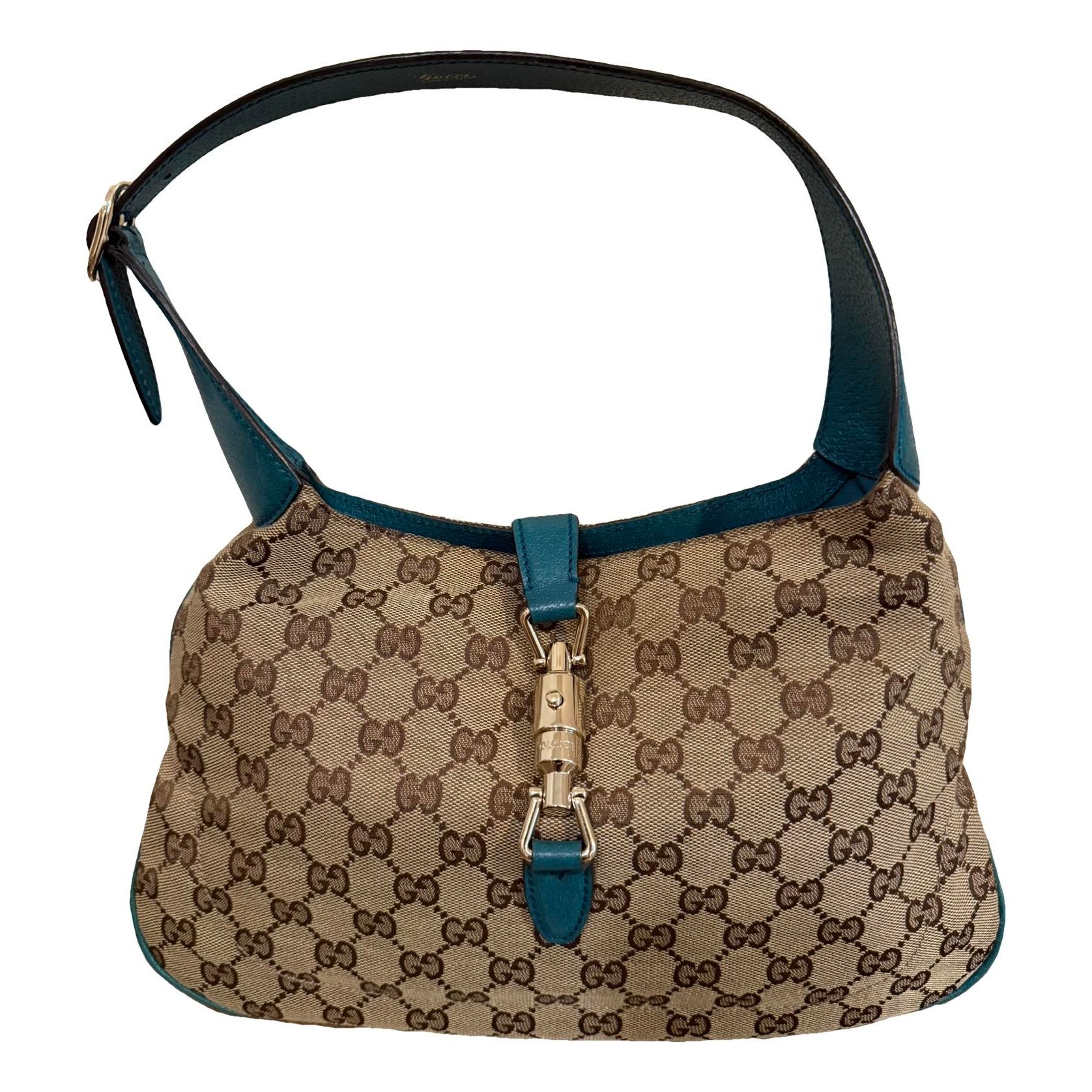 Jackie 1961 cloth handbag