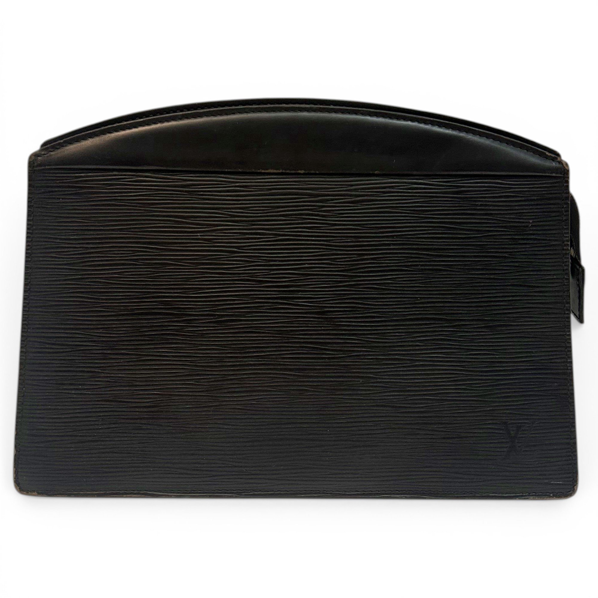 Louis Vuitton Pochette Accessoire leather handbag