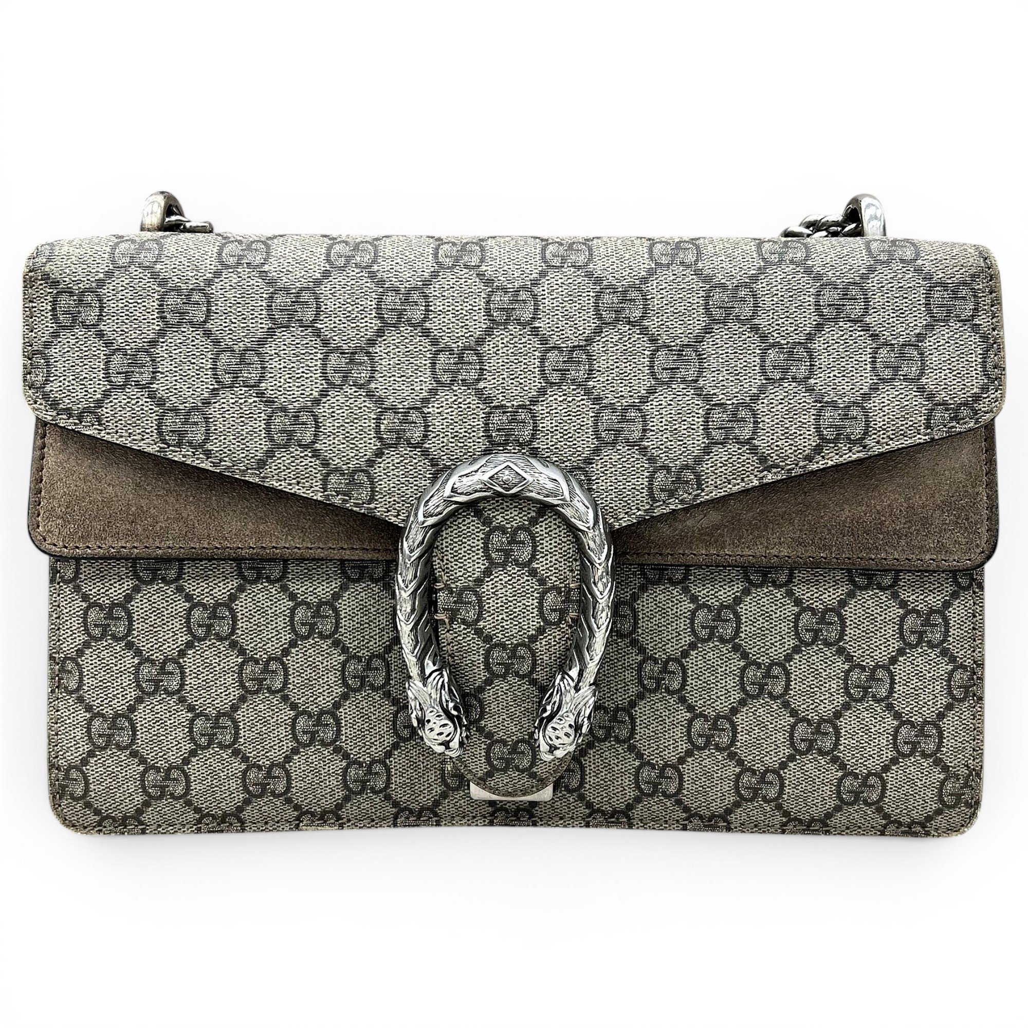 Dionysus cloth handbag