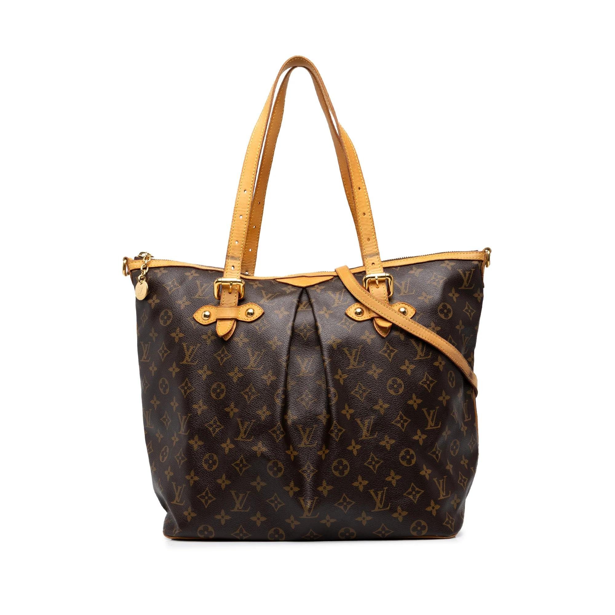 Palermo leather handbag