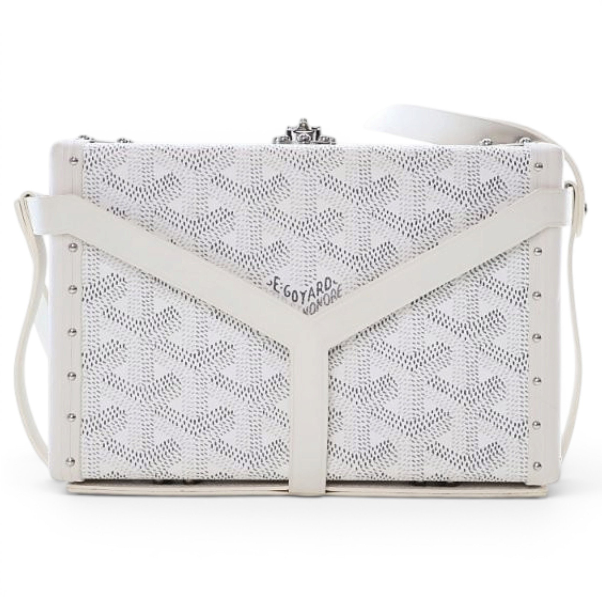 Goyard Crossbody bag