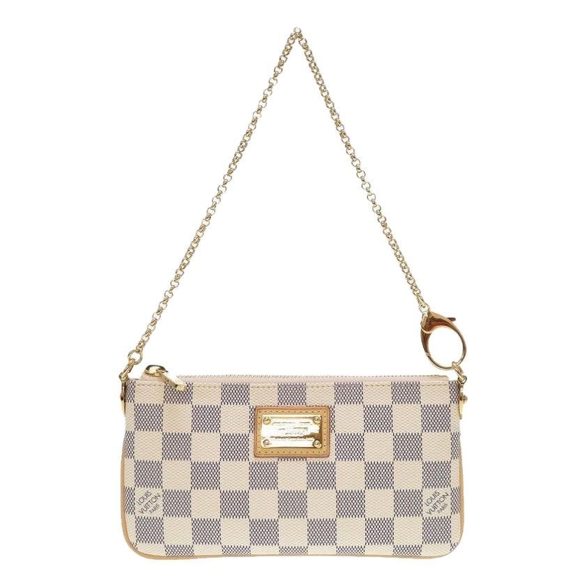 Pochette Accessoire cloth mini bag