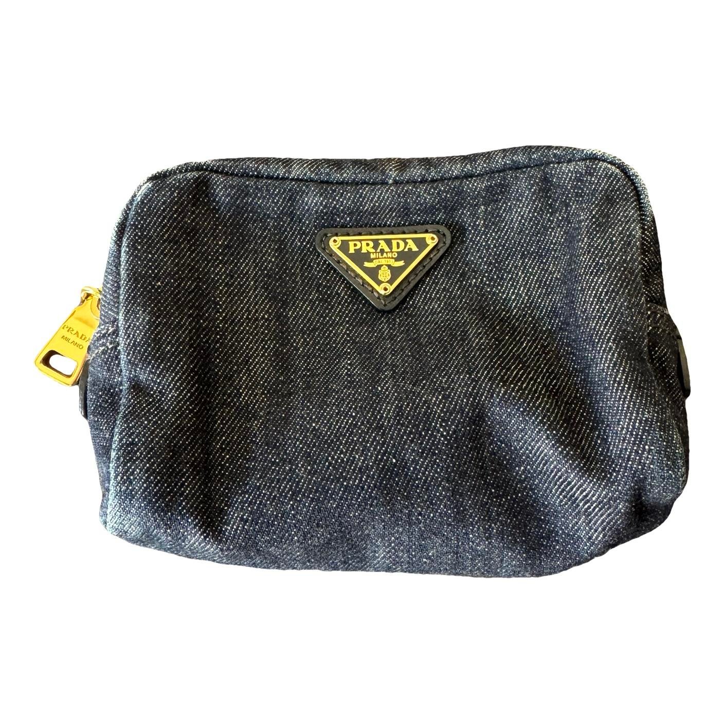 Clutch bag