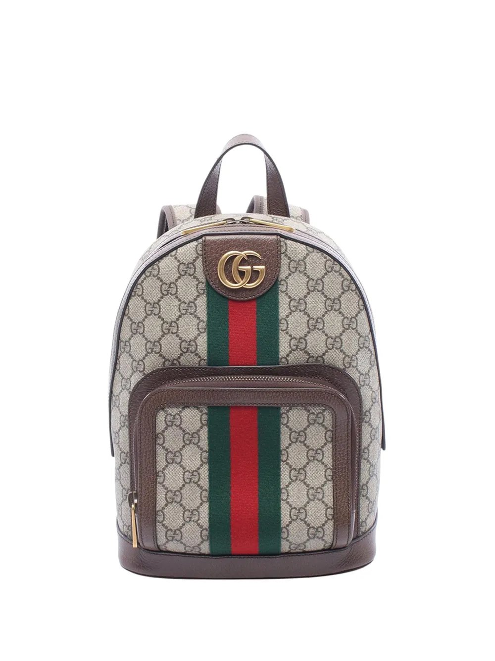 2016-2026 Small GG Supreme Web Ophidia backpack