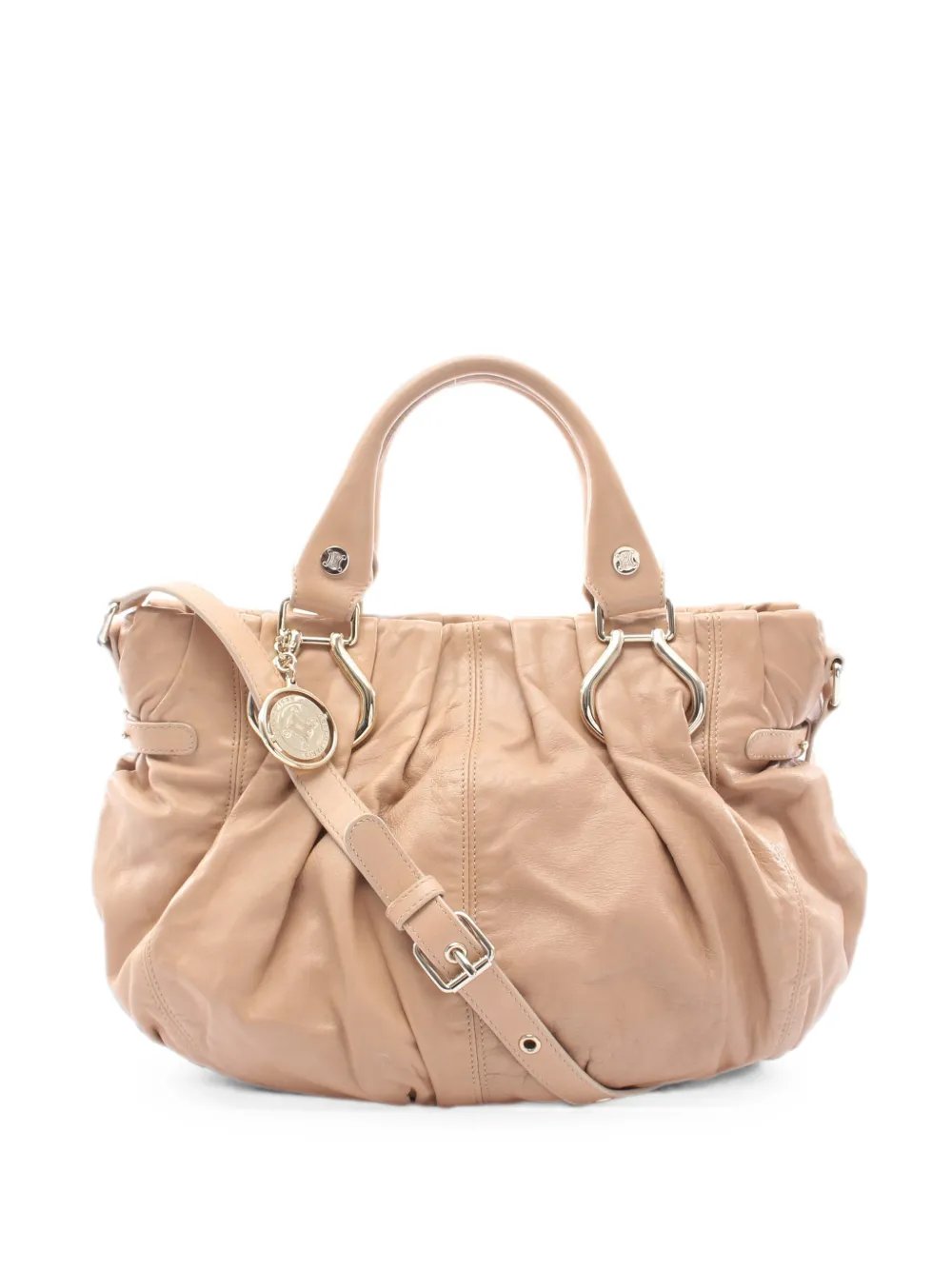 2000s small Pillow handbag