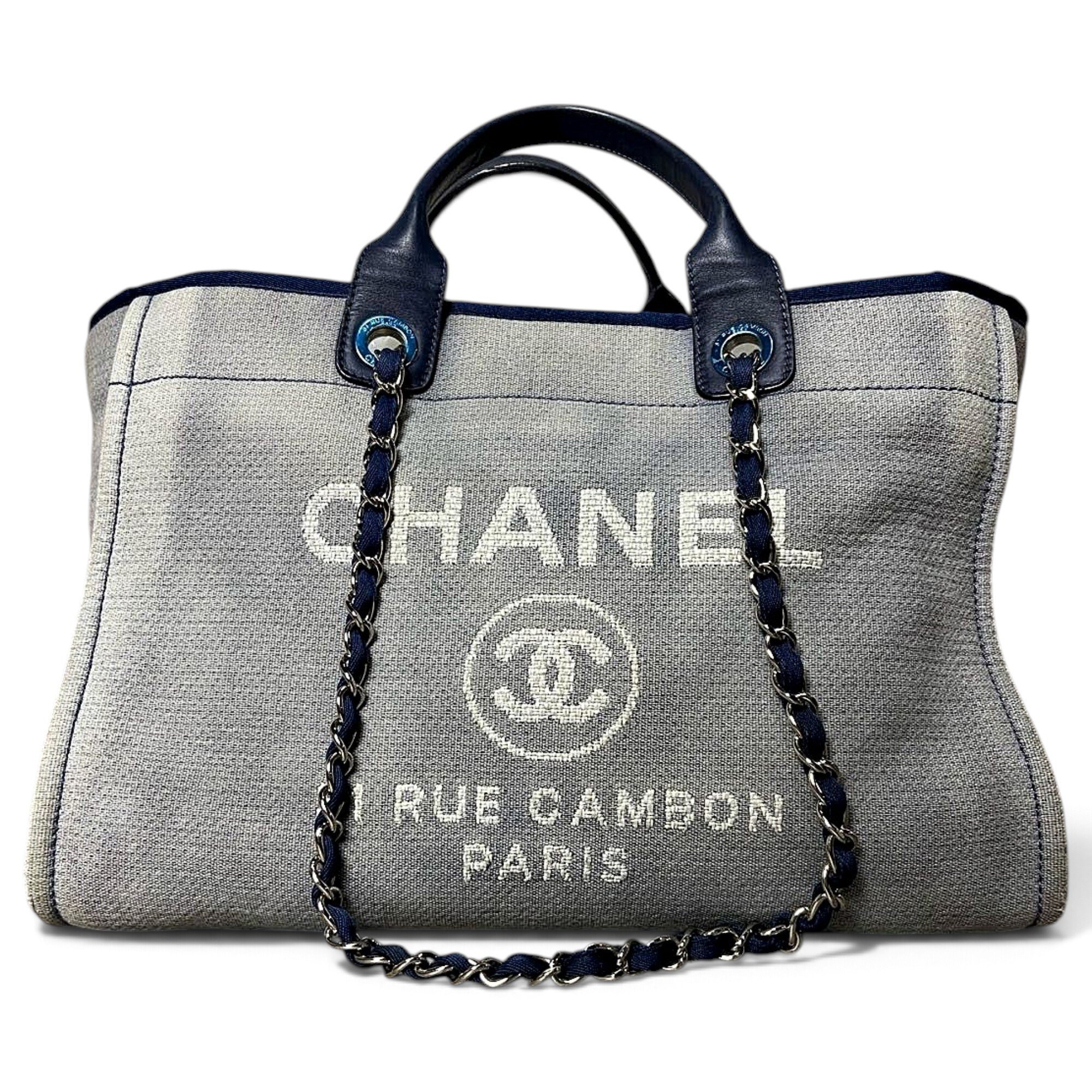 Deauville tote