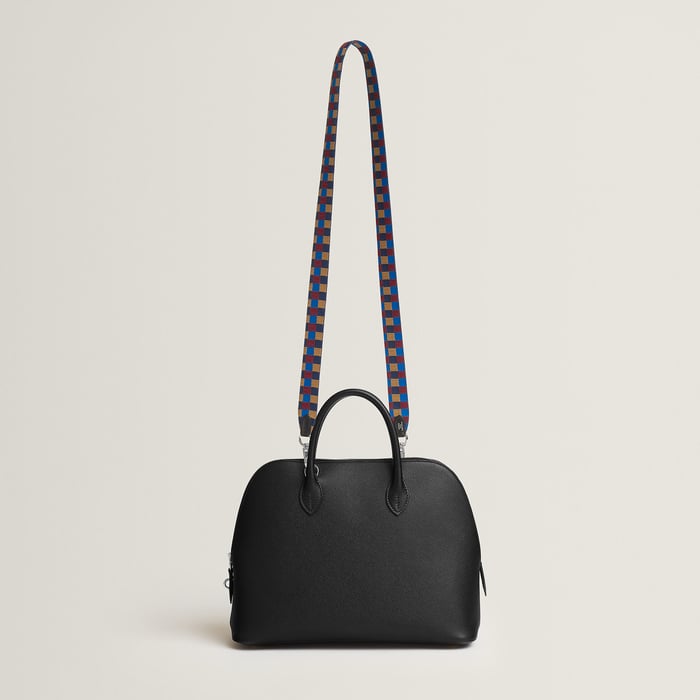 Maxi Quadrille 25 MM Bag Strap