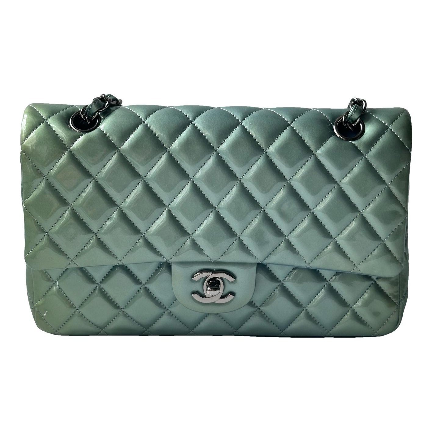 Timeless/Classique leather bag